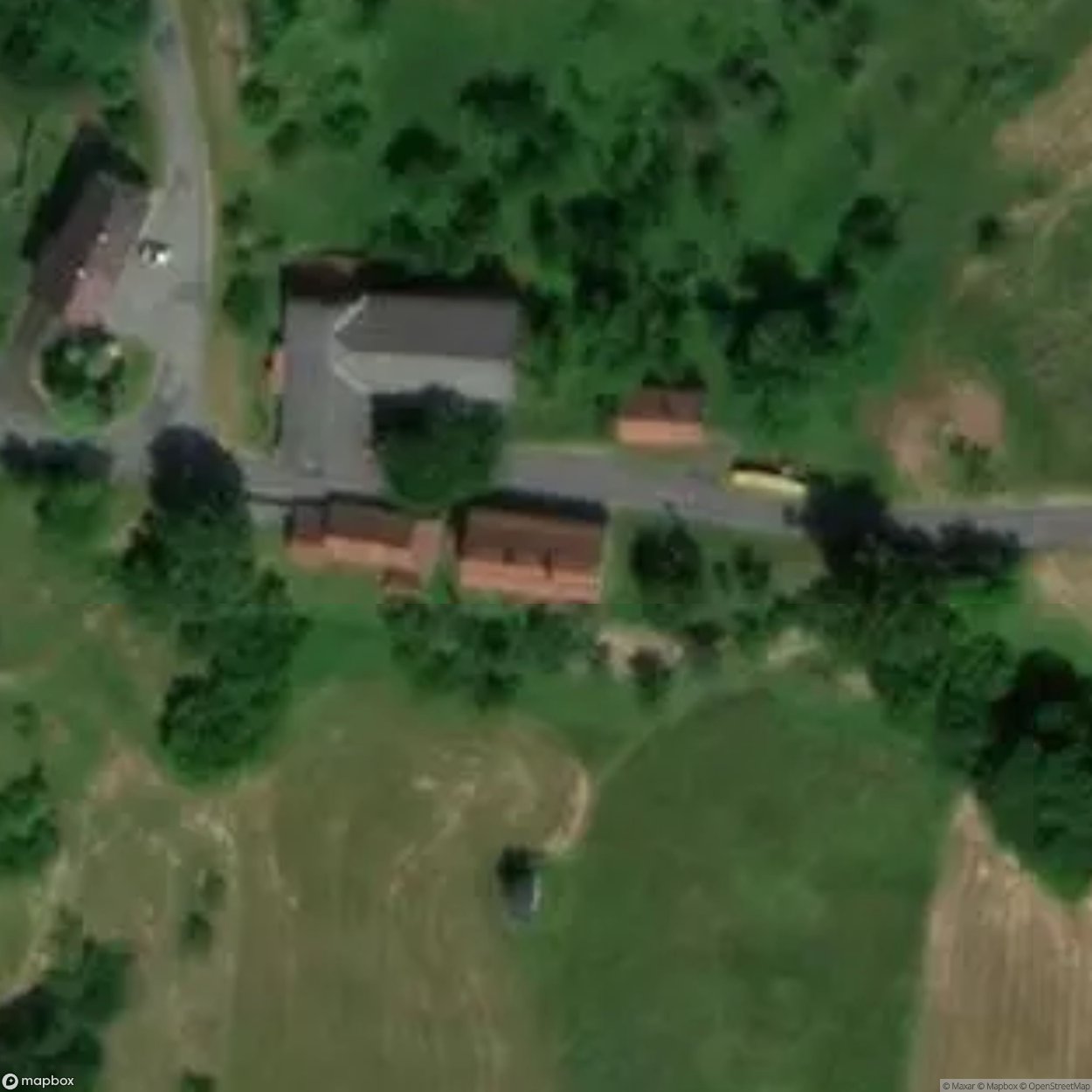 Haus/Bauernhaus 2623 [OOS]