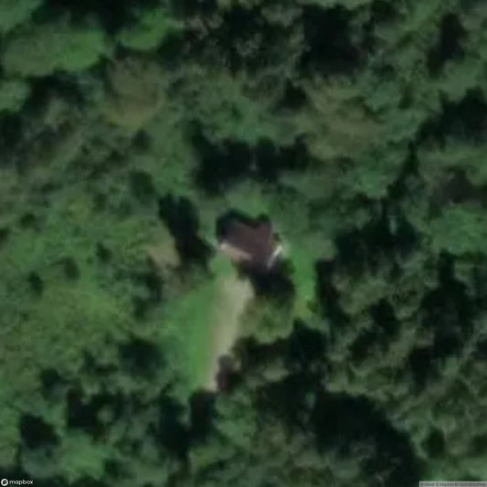 Pollingsrieder Plague Chapel (Weilheim Plague Chapel) [DEU]