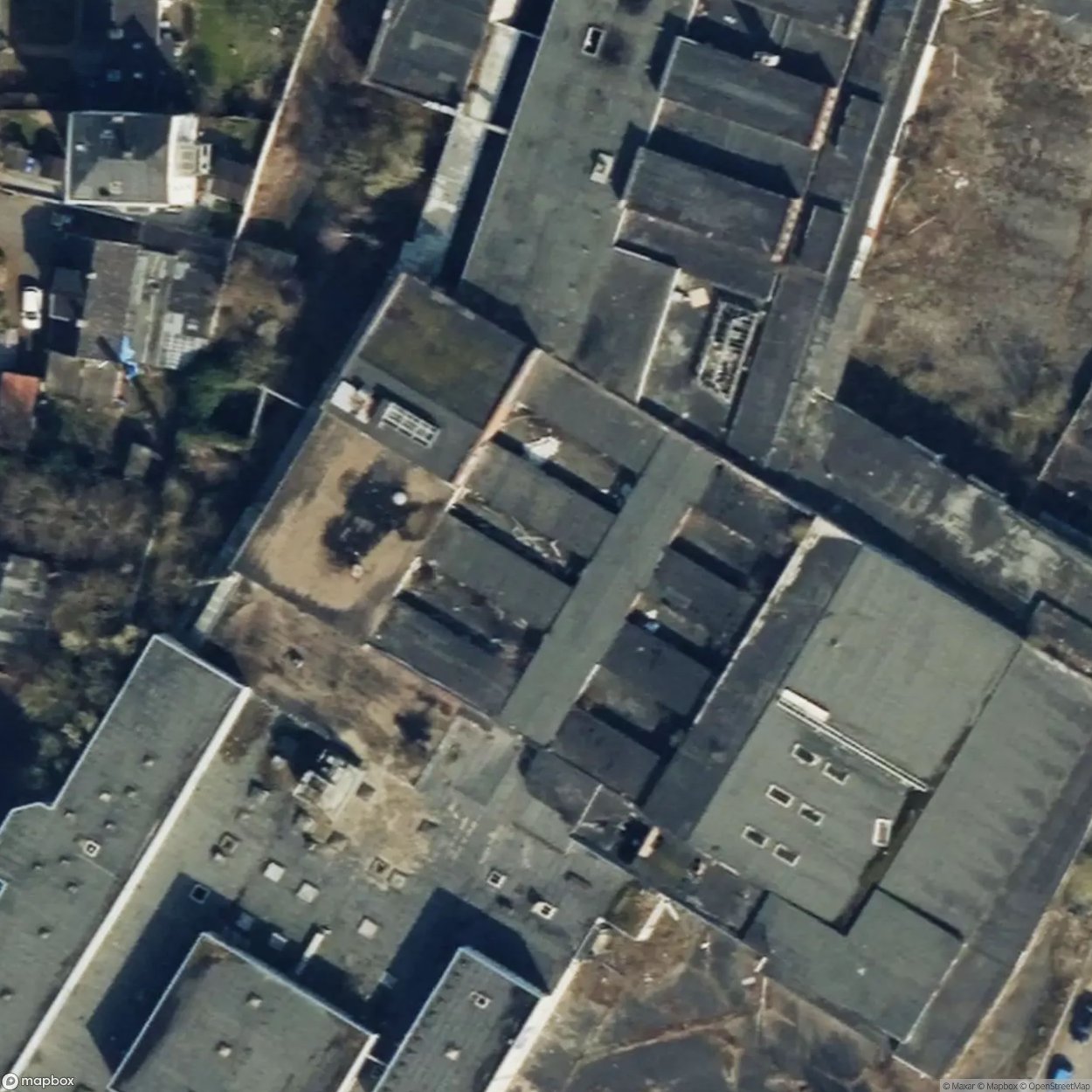 Slaughterhouse 1 [DEU]