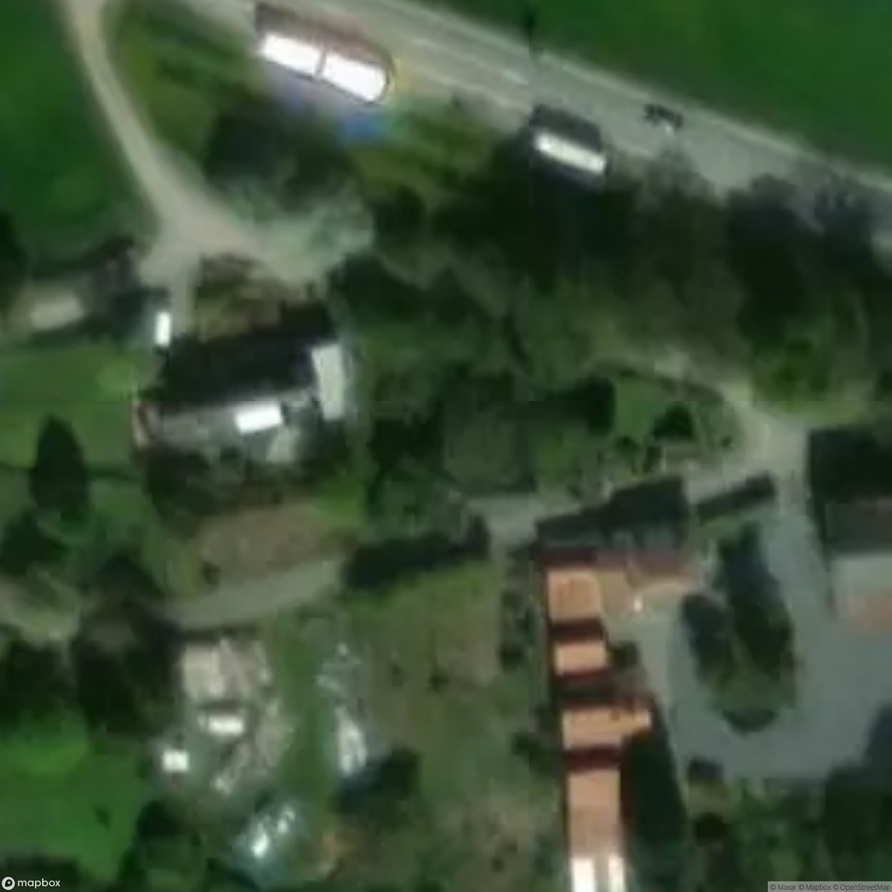 Minerals House [BEL]