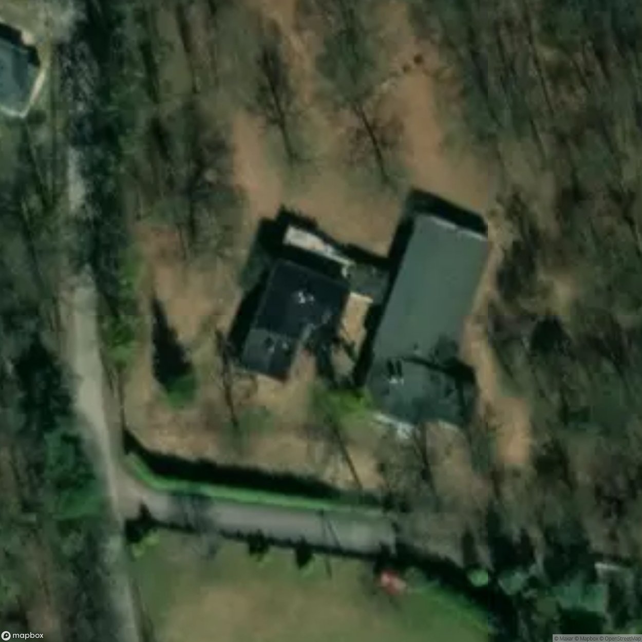 Site Abandoned Resort [POL] #33495