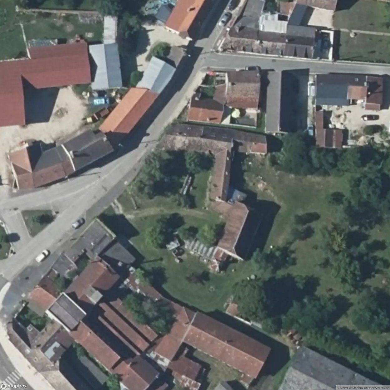 The Holy Pottery [FRA]