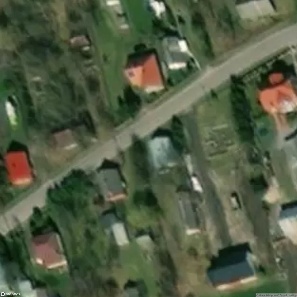 Site Overgrown Cottage [POL] #33863