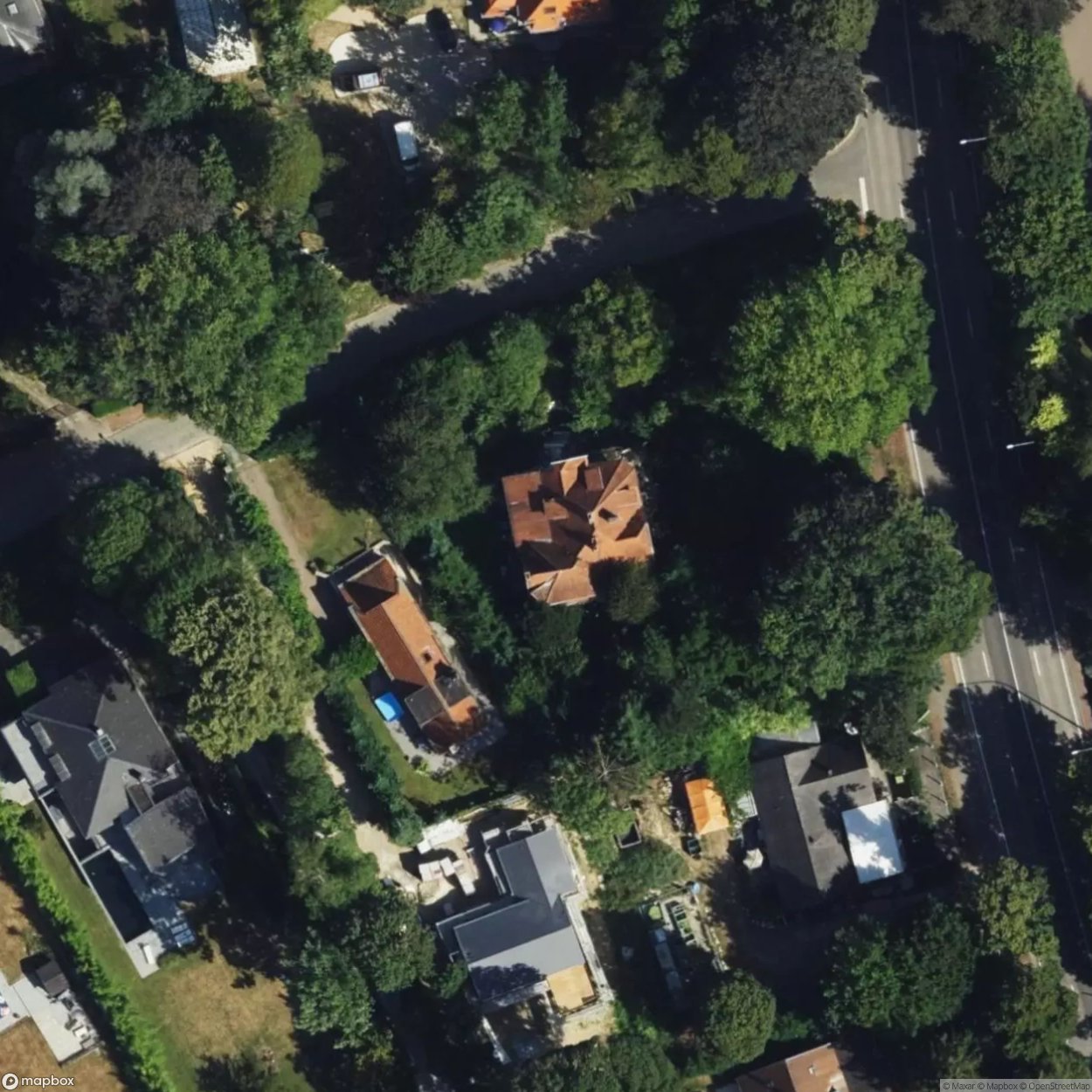 Villa Maria Joanna [BEL]