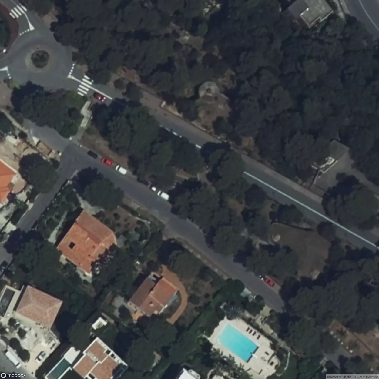 Block 3 - Cap Martin Fort [FRA]