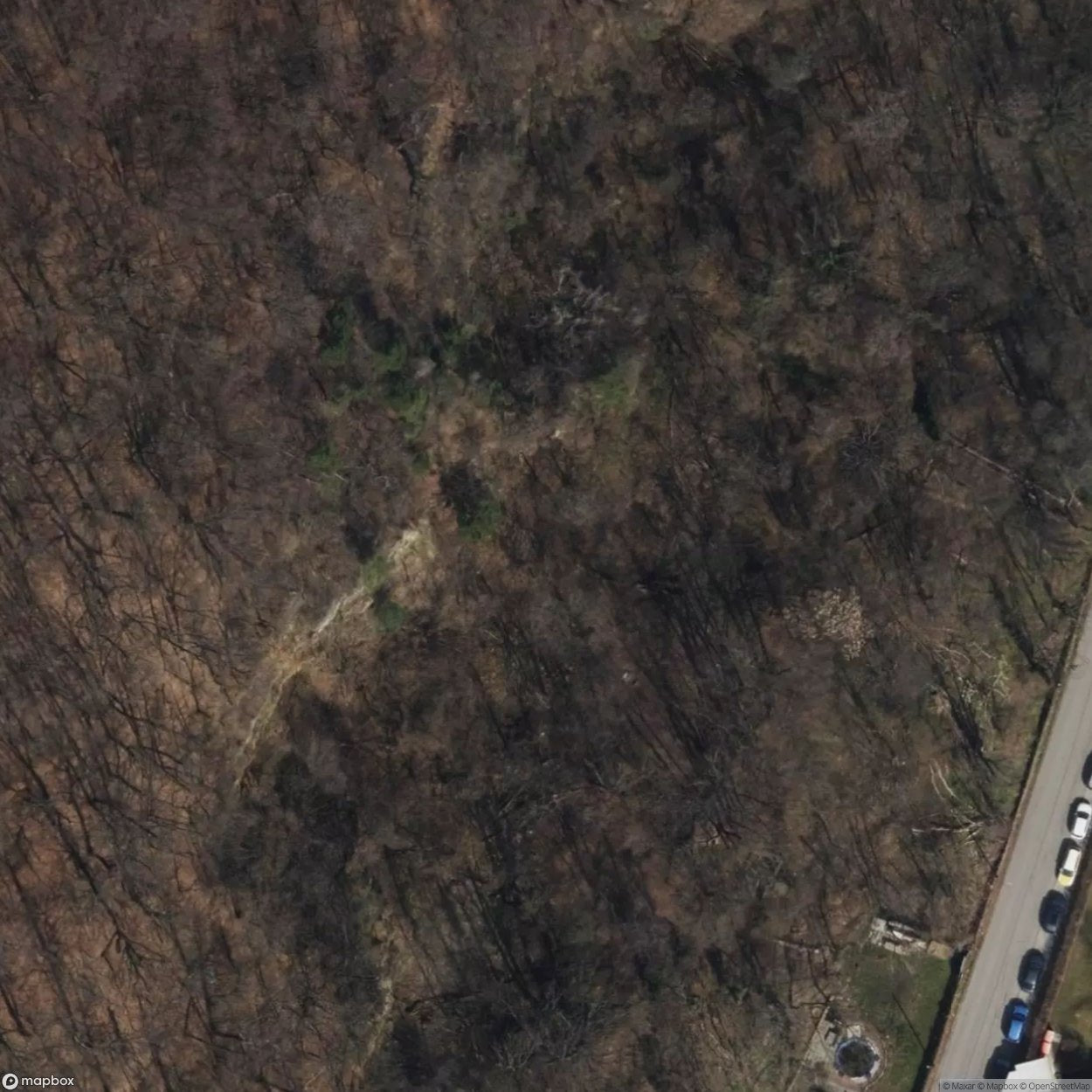 Air-Raid Shelter 2404 [AUT]