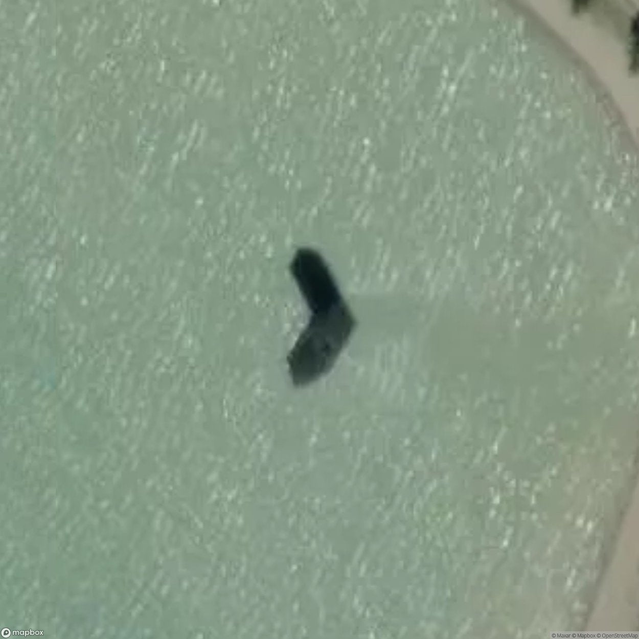 Church Tower of Altgraun [ITA]