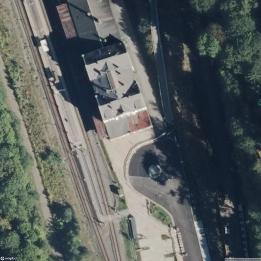 Smart Rail Connectivity Campus [DEU]