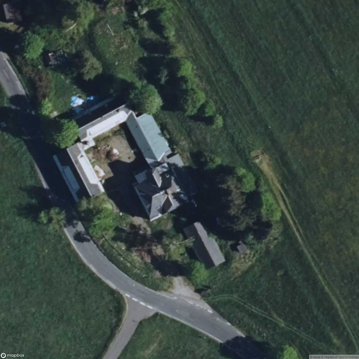 Villa Valley [DEU] #01928