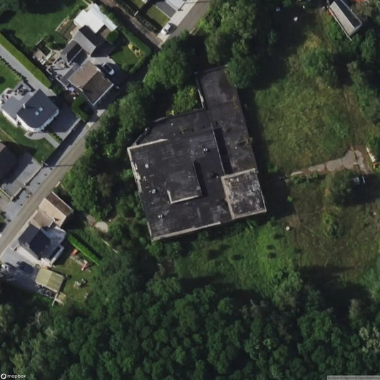 Ford Garage [BEL] #04106