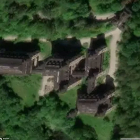 Schloss Lappalitz [POL]
