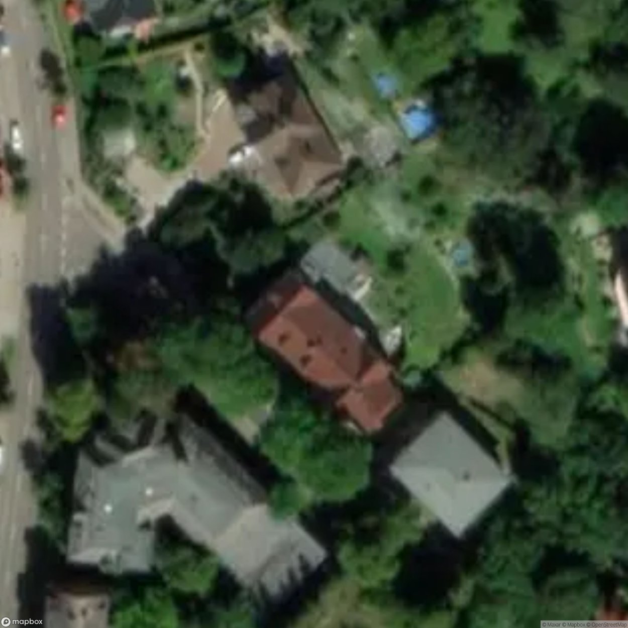 House Benjamin [DEU]