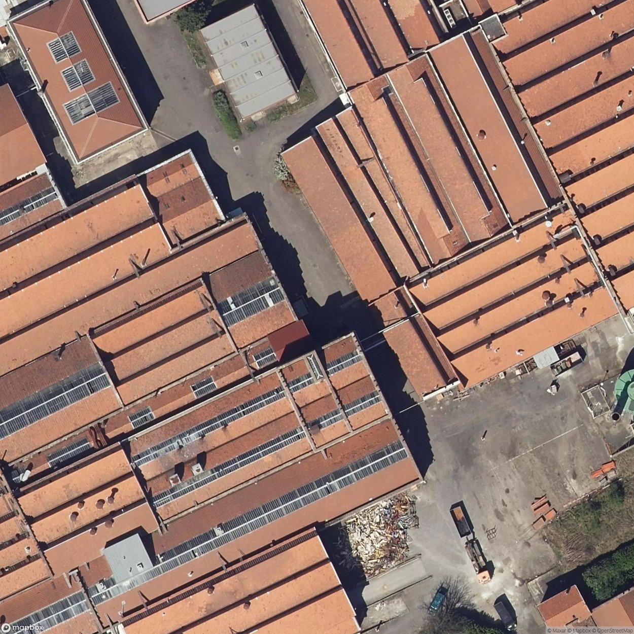 Big Factory [FRA] #05753
