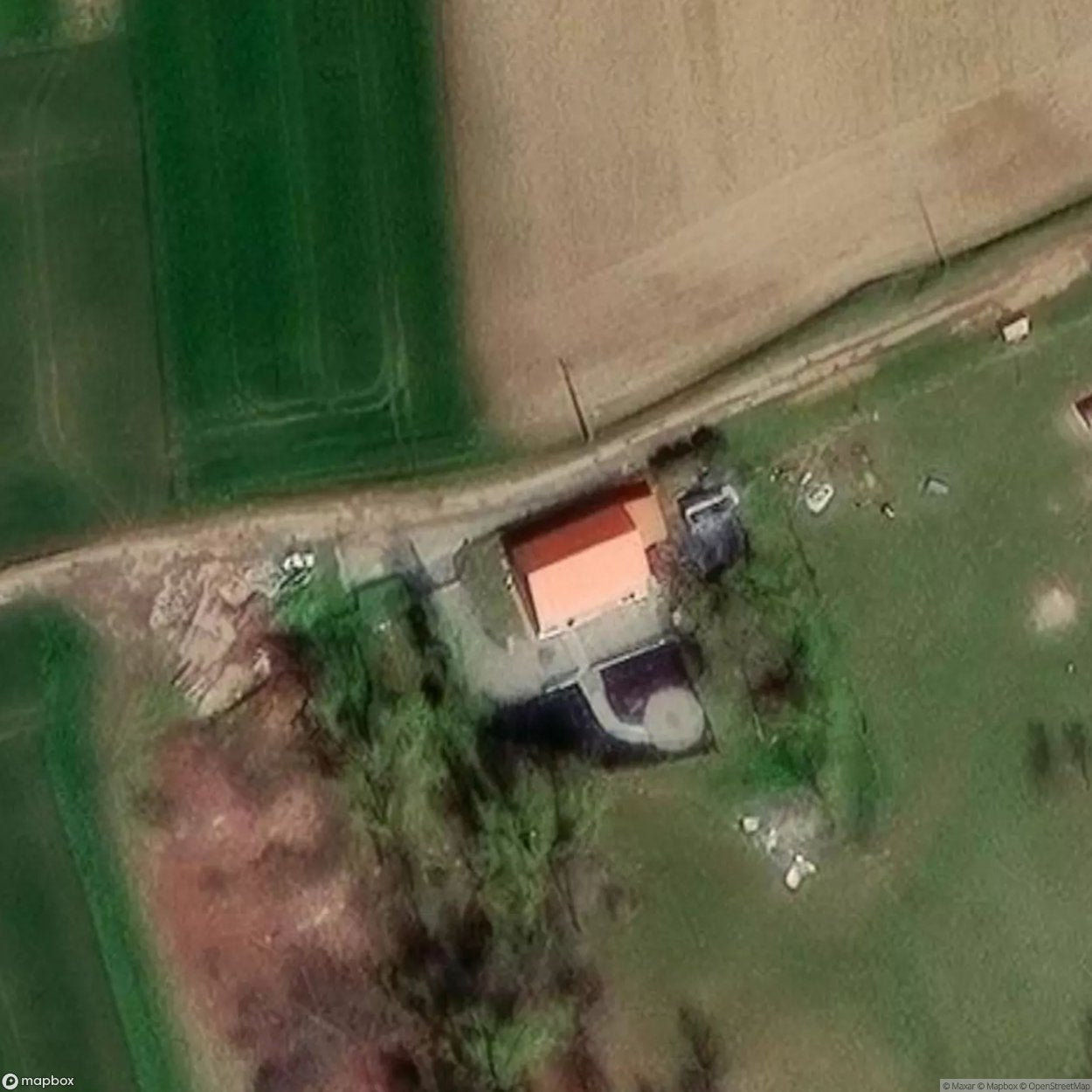 Fien House [BEL] #04408