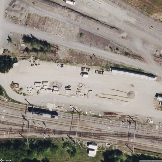 Train Control Center Montzen [BEL]