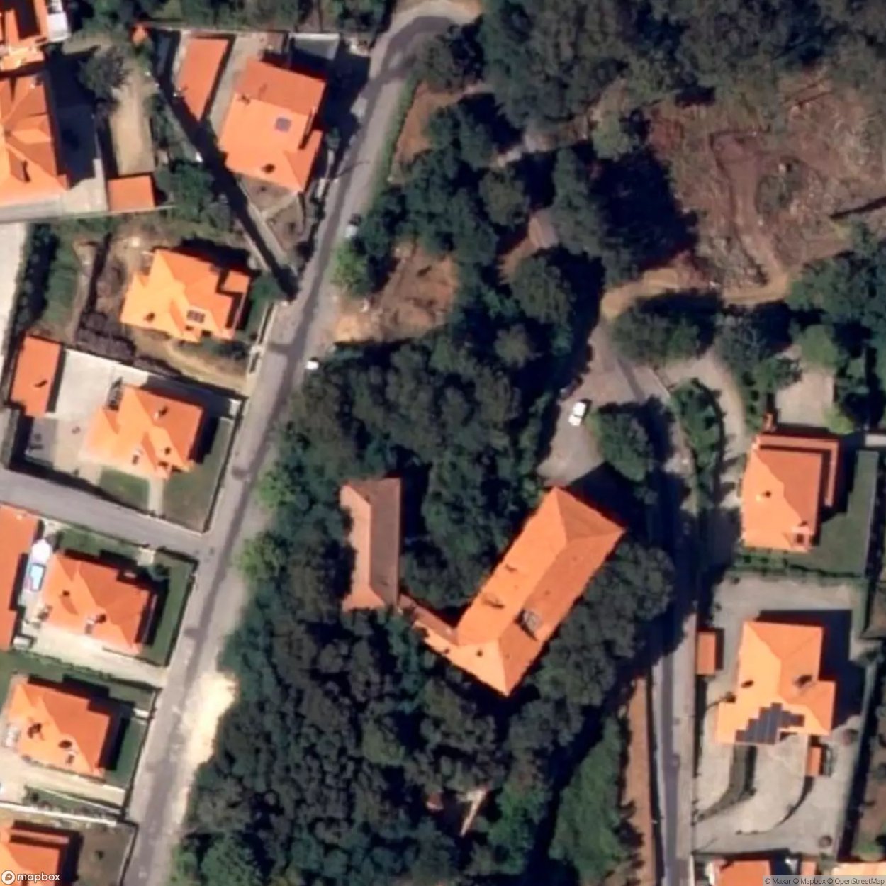 Disappeared Sanatorium [PRT]