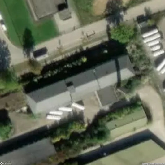 Factory Werner [DEU]