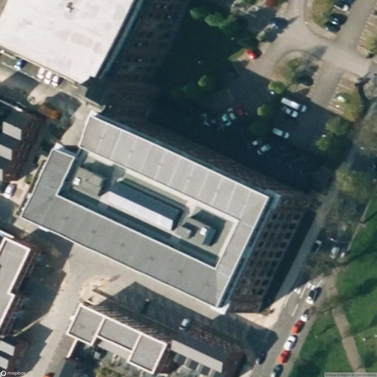 Houldsworth Mill [GBR]