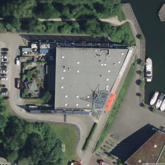 SEA LIFE Centre Oberhausen [DEU]