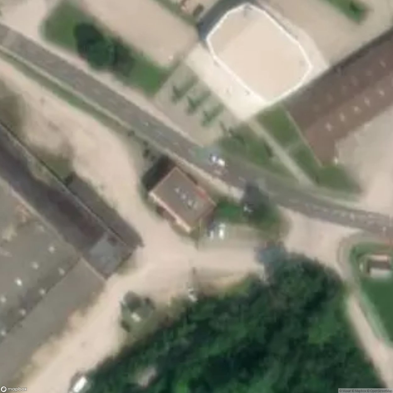 Office Building 2584 [AUT]