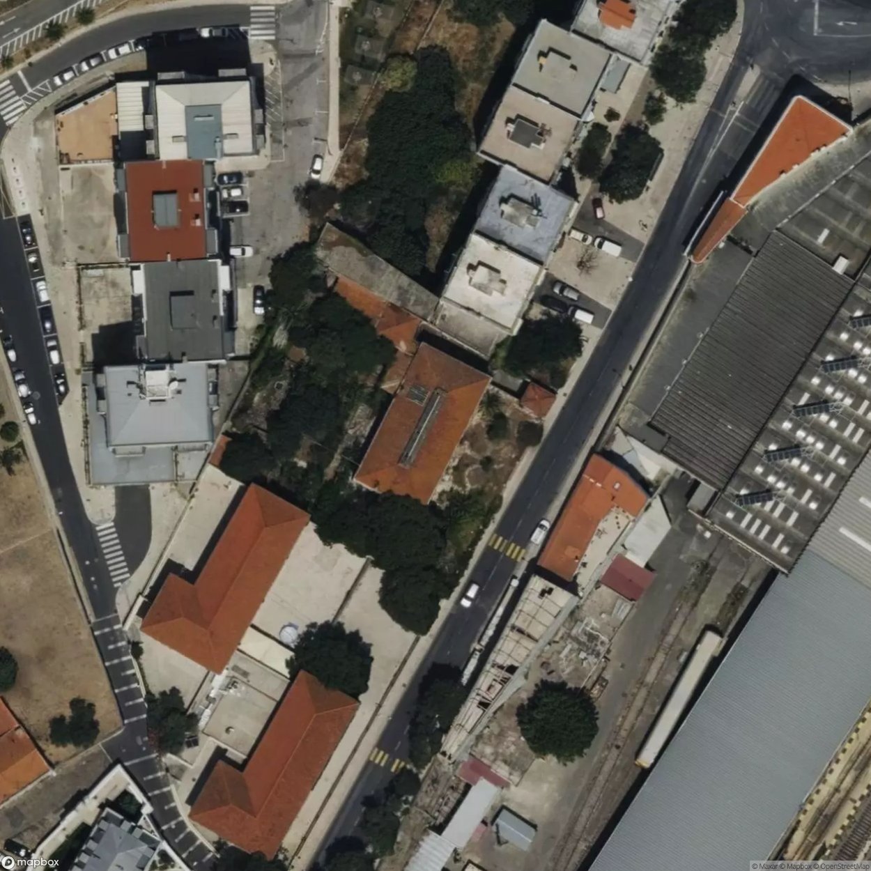 House Penha Franca [PRT]