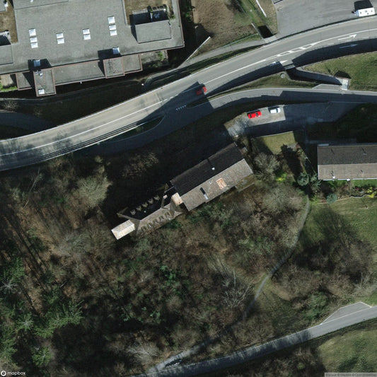 Women's Residential Home Murg SG [CHE]