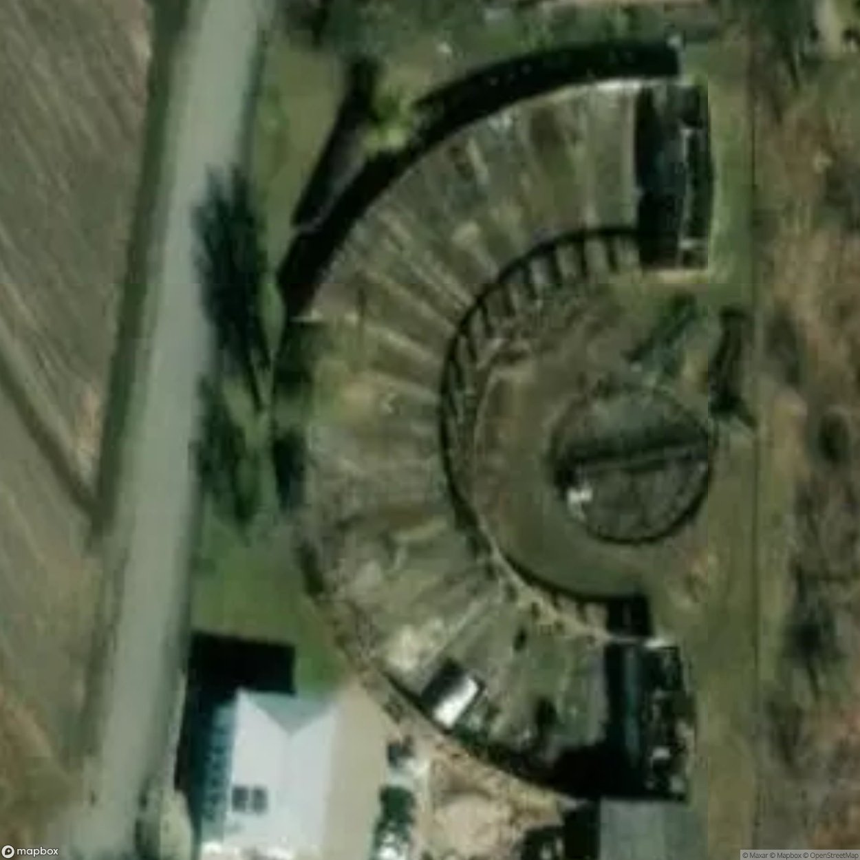 Bergwask Factory [DEU]