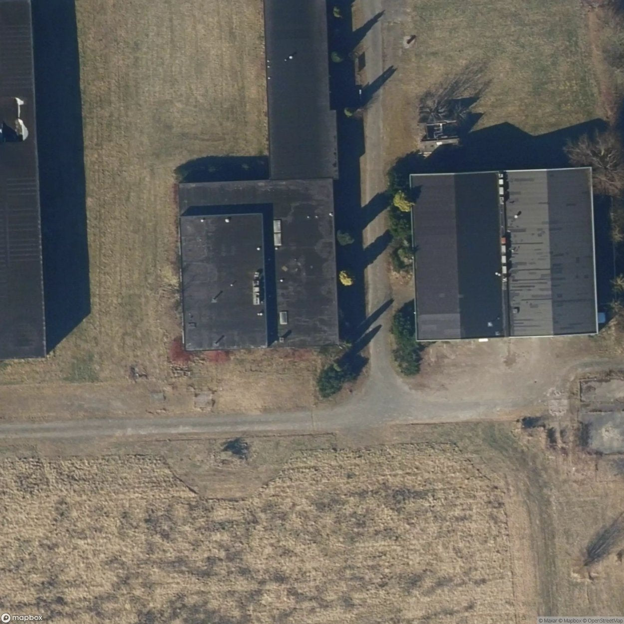 Lost Industrial SiteÂ #09505 [NLD] #100272