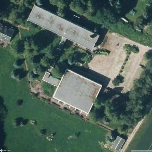 Schimmelhotel [DUI]