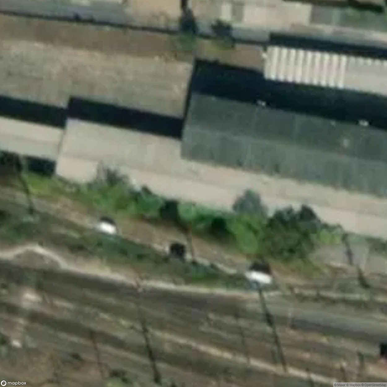 Customs Railway Station [DEU]