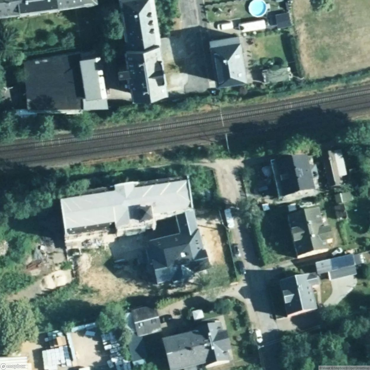 Chemnitz Wire Brush Factory [DEU]