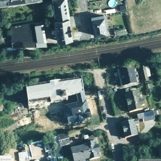 Chemnitz Wire Brush Factory [DEU]