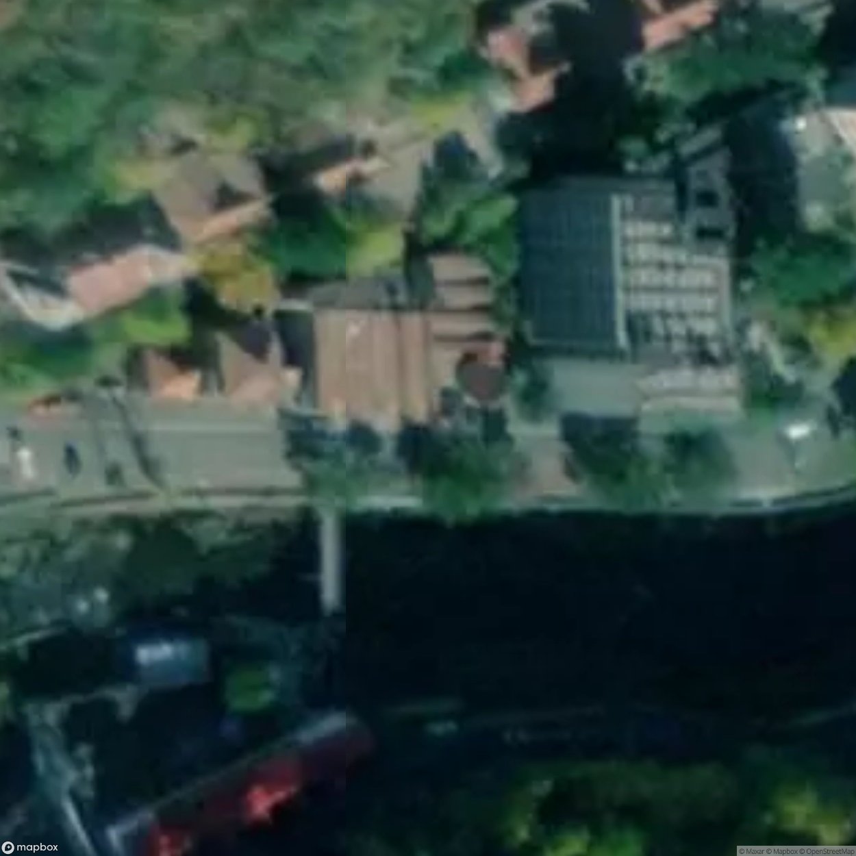 Villa la Sursa [ROU]