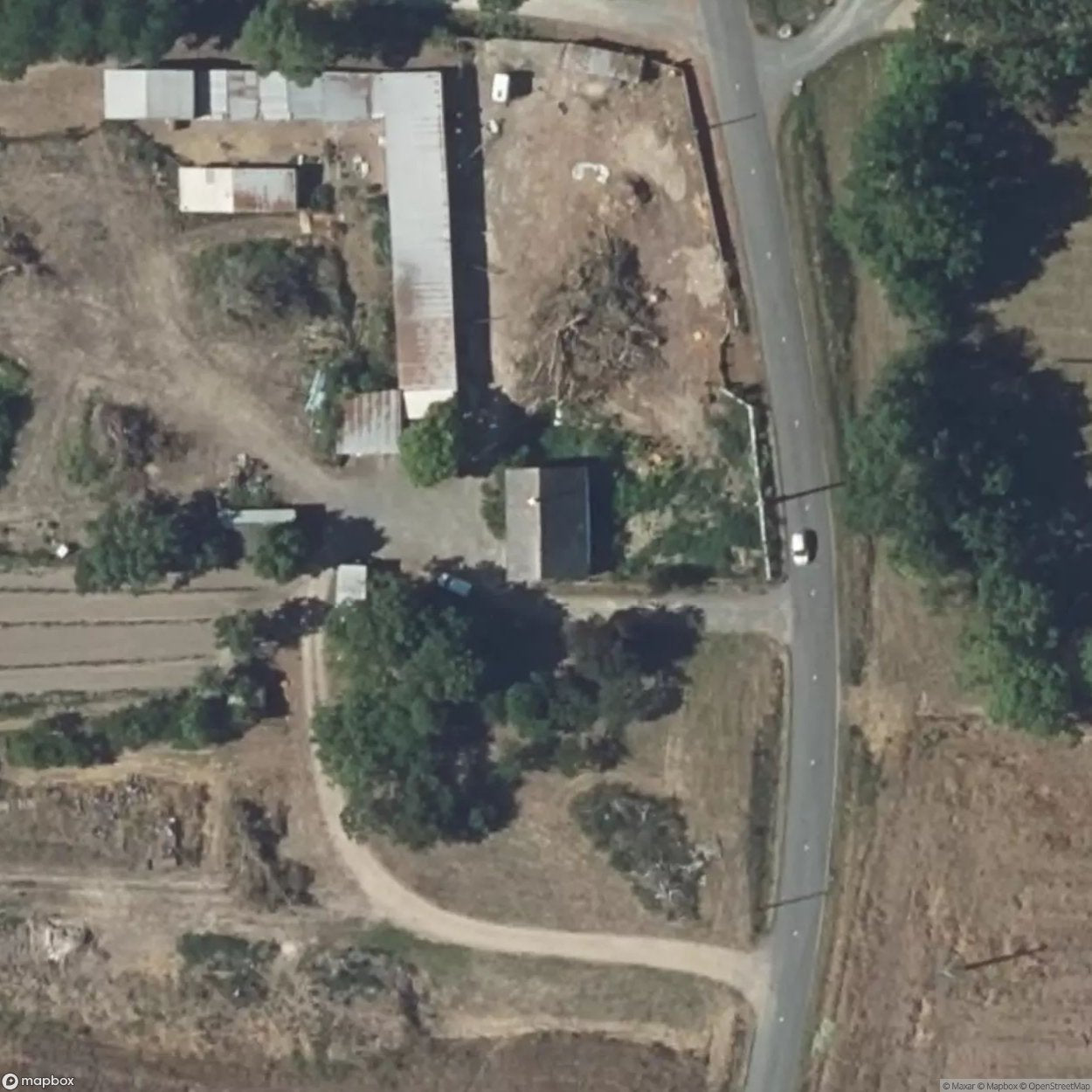 Fleau House [FRA] #19706
