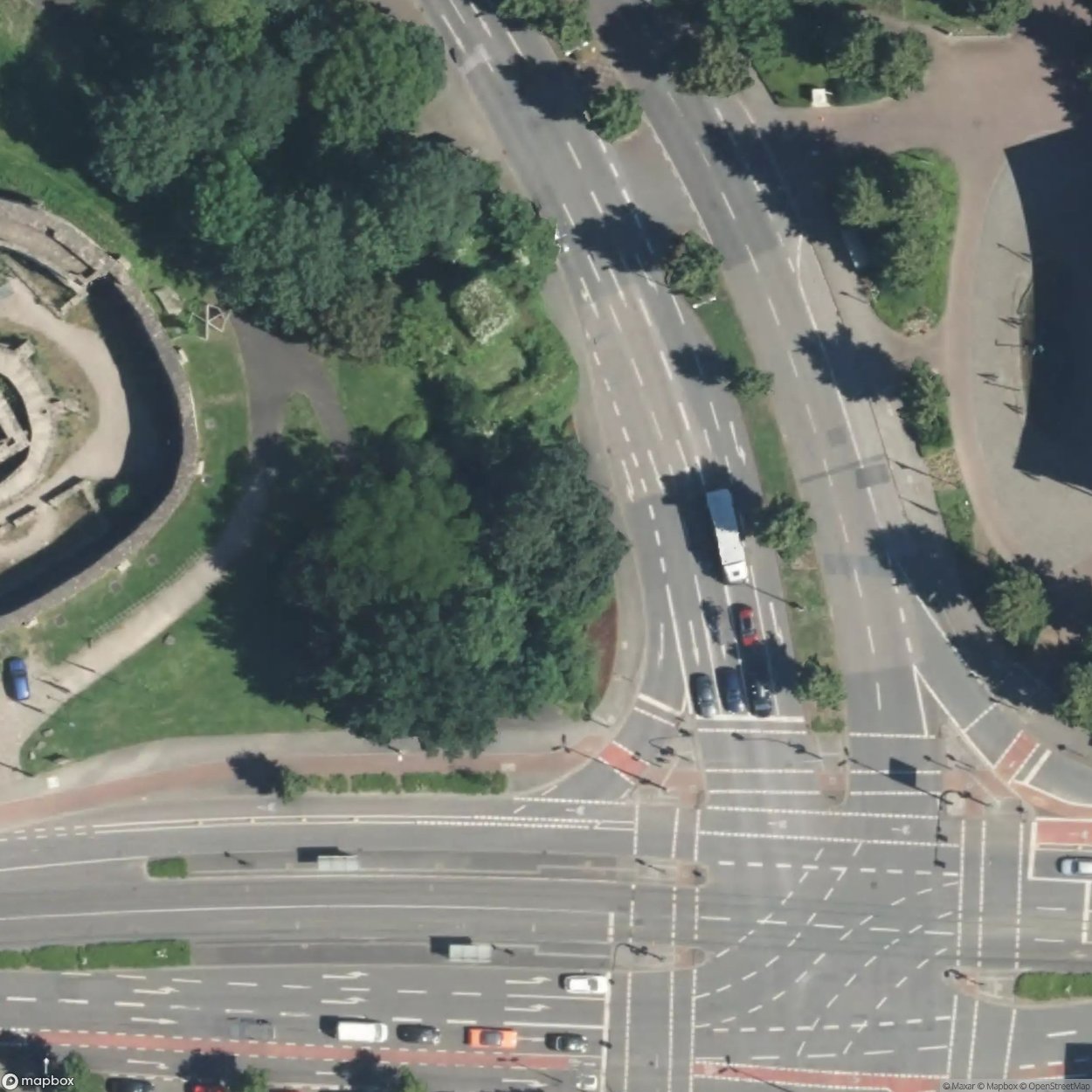 Naval Headquarters [DEU]