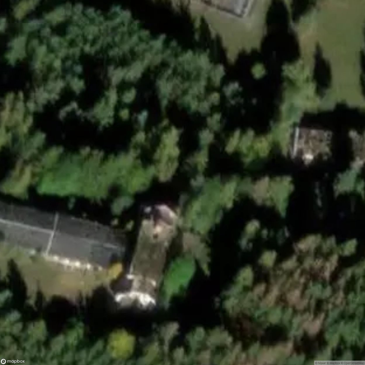 Former Summer Camp [DEU]