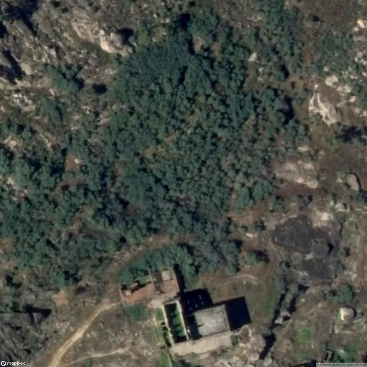 Termas Aguas Radium [P] [PRT]