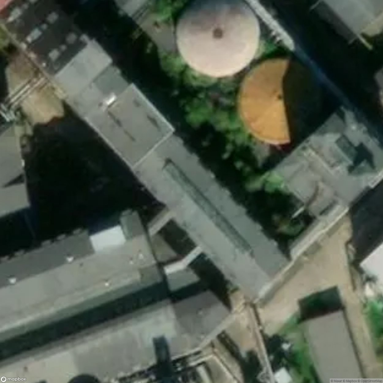 Fermentation Chemistry Dessau [DEU]