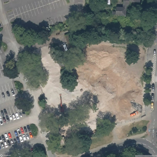 Bayer Residential Building [DEU]