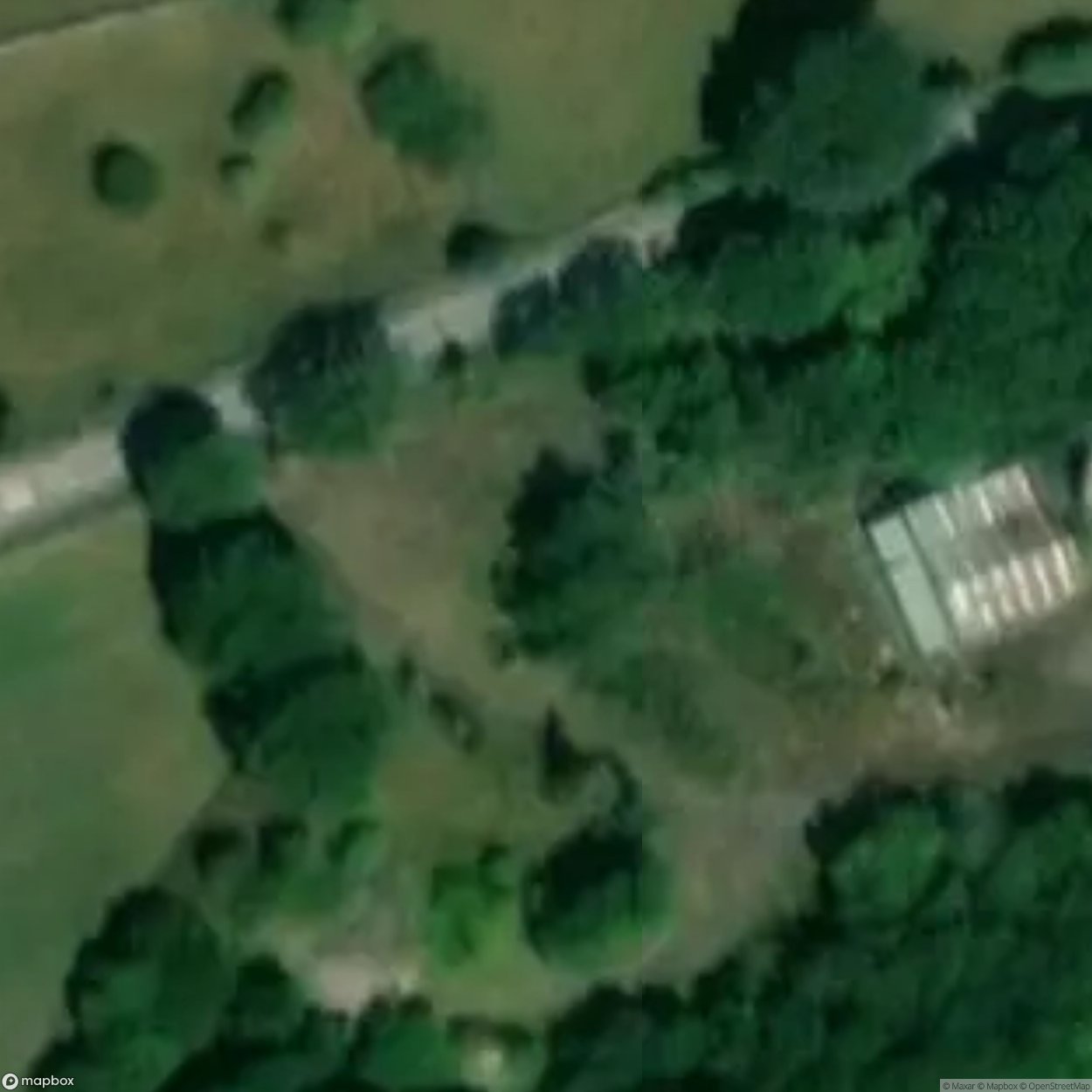 Cambokeels Mine Weardale [GBR]