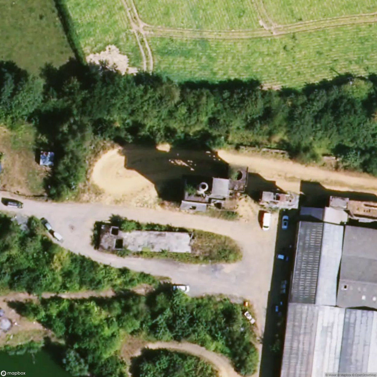 Magnesium Fertilizer Company [FRA]