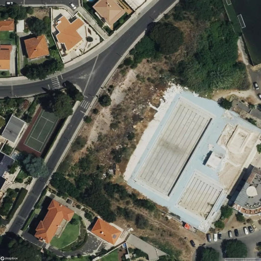 Olympic swimming pool [PRT]