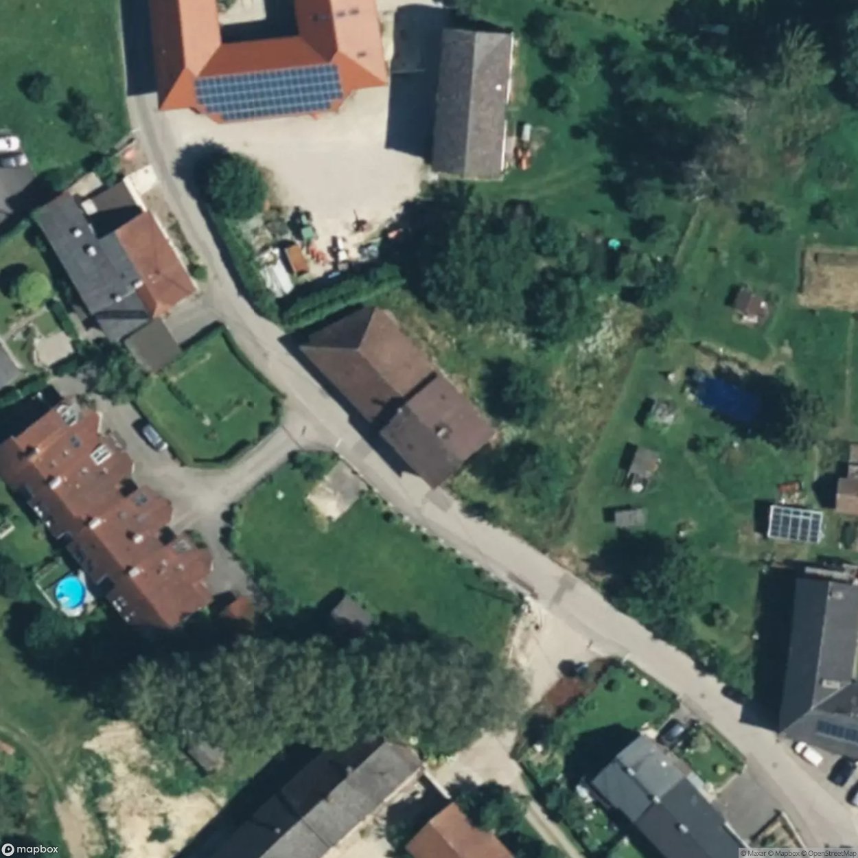 Haus 2519 [OOS]