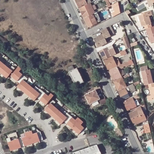 House of the twins / House of the Twins [FRA]