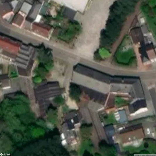 Levis Shop / Magasin Levis [BEL]