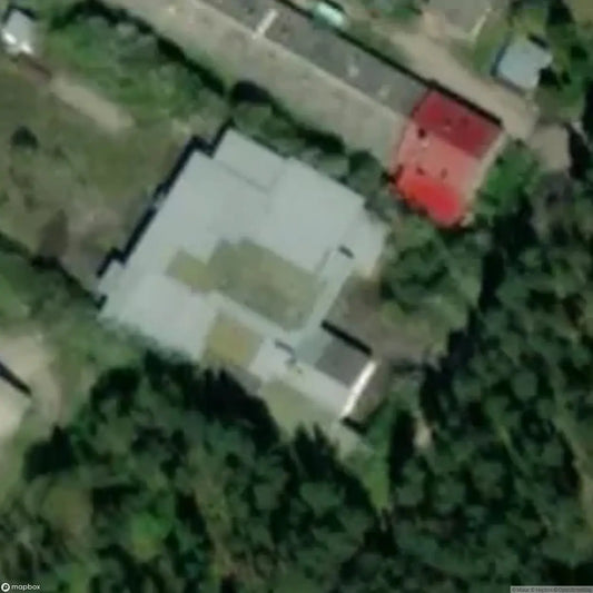 Abandoned slaughterhouse [POL] The Urbex Factory