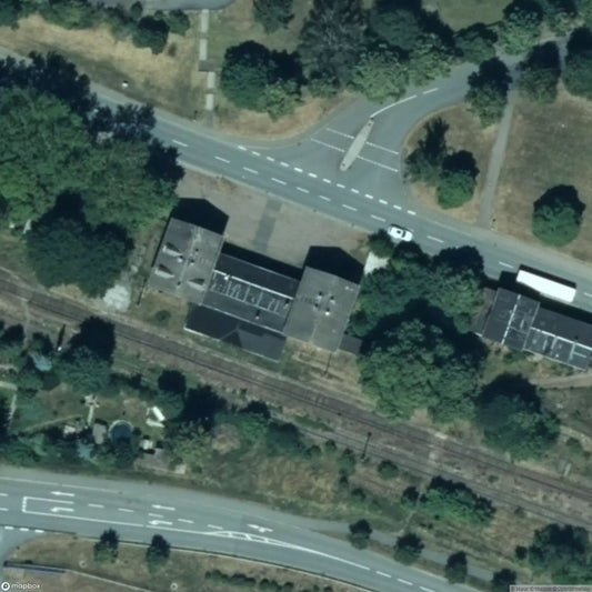 Station Bustro [DEU]