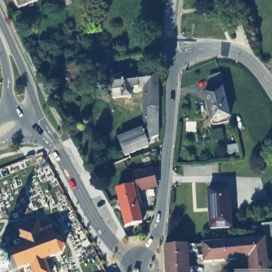 Wohnhaus 2642 [OOS]