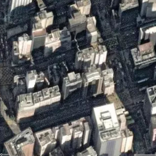Sui Fu Building