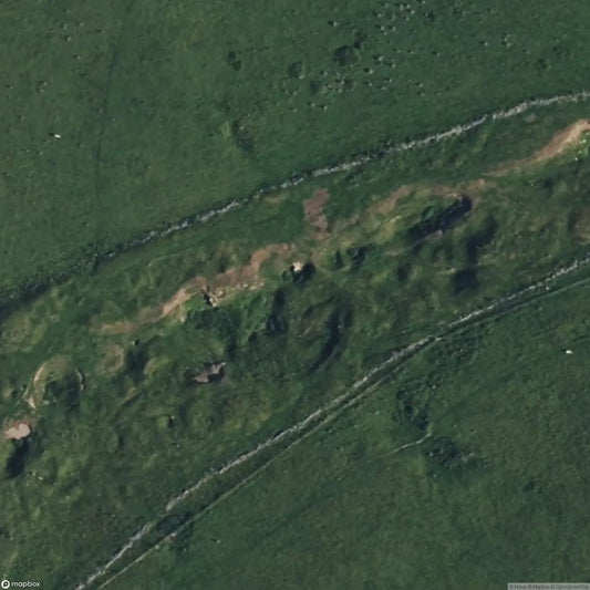 Old Moor Mine 3 [GBR]